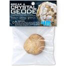 Break A Crystal Geode