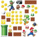 RoomMates Super Mario Szene