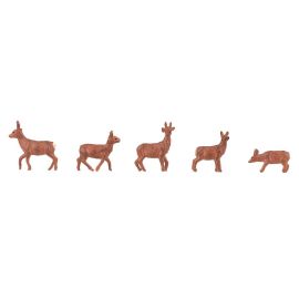 FALLER - Rehe