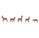 FALLER - Rehe