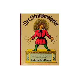 Loewe Hoffmann, Struwwelpeter Pappe