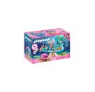 PLAYMOBIL 70096 Beautysalon mit Perlenschatulle