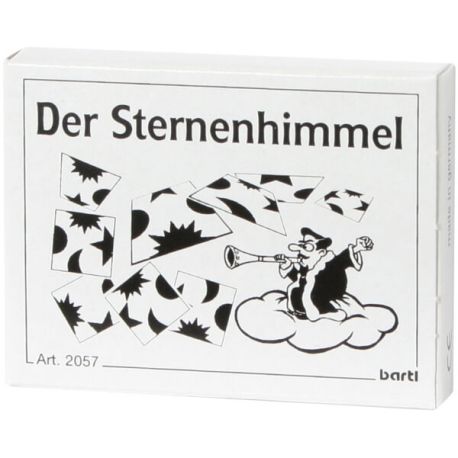 Der Sternenhimmel