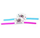 Powerschnur Glitzer, sortiert (1 Stück)