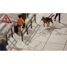 H0 Großformat-Beton-Platten