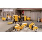 NOCH - H0 Figuren-Themenwelt Post