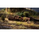 NOCH - H0 Vergessener Ort Lokomotive