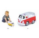 BB Junior VW Poppin VW Samba