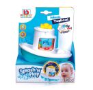 Splash´N Play Music Tugboat
