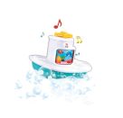 Splash´N Play Music Tugboat