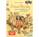 Frau Honig: Frau Honig und die Geheimnisse im Kirschbaum