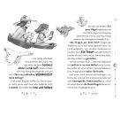 Frau Honig: Frau Honig und die Geheimnisse im Kirschbaum