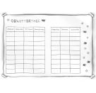 Frau Honig: Frau Honig und die Geheimnisse im Kirschbaum