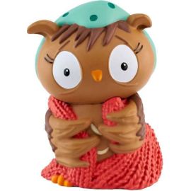 Tonies® Die Eule mit der Beule - Gute Nacht kleine Eule