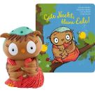 Tonies® Die Eule mit der Beule - Gute Nacht kleine Eule