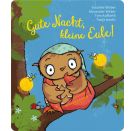 Tonies® Die Eule mit der Beule - Gute Nacht kleine Eule
