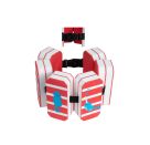 HUDORA Schwimmgürtel Safety