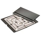 Philos Mühle, Reisespiel, magnetisch