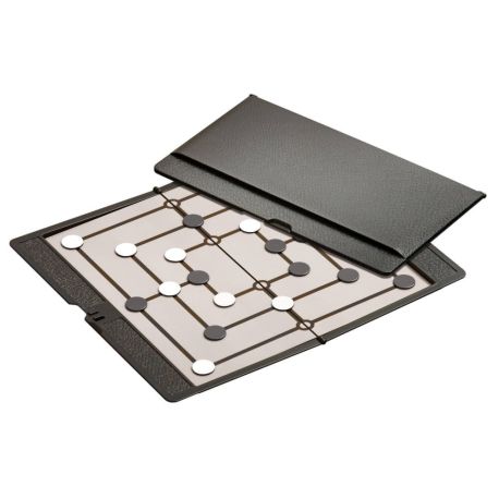 Philos Mühle, Reisespiel, magnetisch