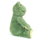 Teddy Hermann Frosch Frederik 32 cm