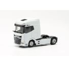 herpa - DAF XG+ Zugmaschine, weiß