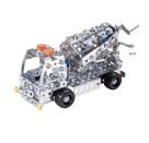 eitech LKW Betonmischer