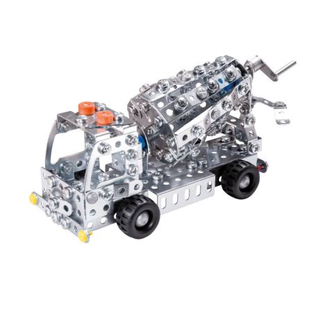 eitech LKW Betonmischer