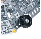 eitech LKW Betonmischer