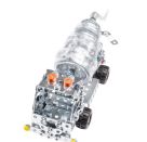 eitech LKW Betonmischer