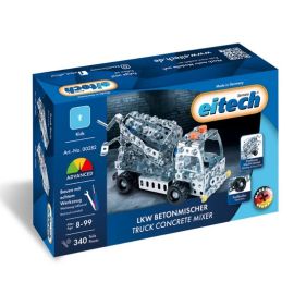 eitech Speed Racer Modell 1