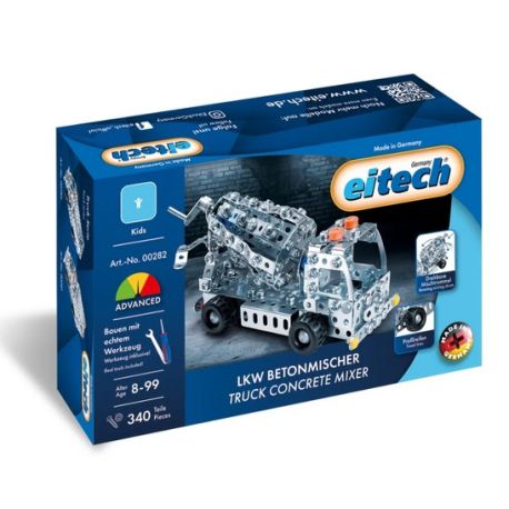 eitech Speed Racer Modell 1