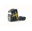herpa - Volvo FH16 2020 mit Lb, schwarz