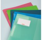 Schnellhefter A4 tulip FACT!