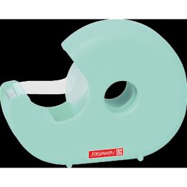 Klebeband Abroller mint