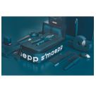 Gelschreiber radierb. denim REMOVE