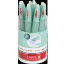 Gelschreiber radierb. mint REMOVE