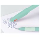 Gelschreiber radierb. mint REMOVE