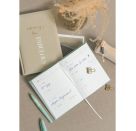 Gelschreiber radierb. mint REMOVE