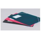 Sammelmappe A4 denim