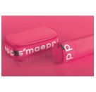 Schlampermäppchen tulip M s maepp