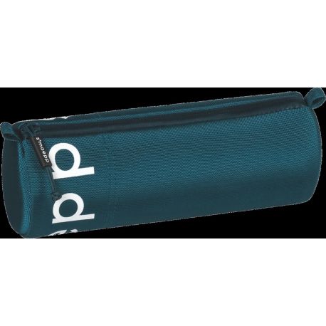 Schlampermäppchen denim M s maepp