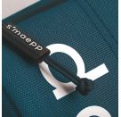 Schlampermäppchen denim M s maepp