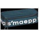 Schlampermäppchen XL denim s maepp