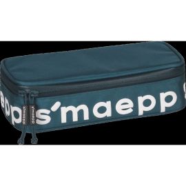 Schlampermäppchen XL denim s maepp