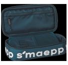 Schlampermäppchen XL denim s maepp