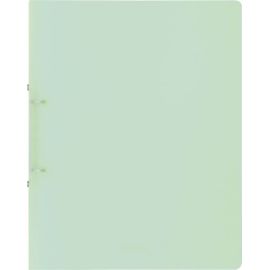 Ringbuch A4 FACT! 16mm 2Ringe grün Ringbuch A4 FACT! 16mm 2Ringe grün