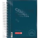 Collegeblock A6 120 Blatt kariert d