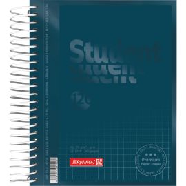 Collegeblock A6 120 Blatt kariert d Collegeblock A6 120 Blatt kariert d