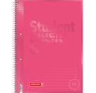 Collegeblock A4 tulip, Lin. 27