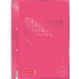 Collegeblock A4 tulip, Lin. 27 Collegeblock A4 tulip, Lin. 27